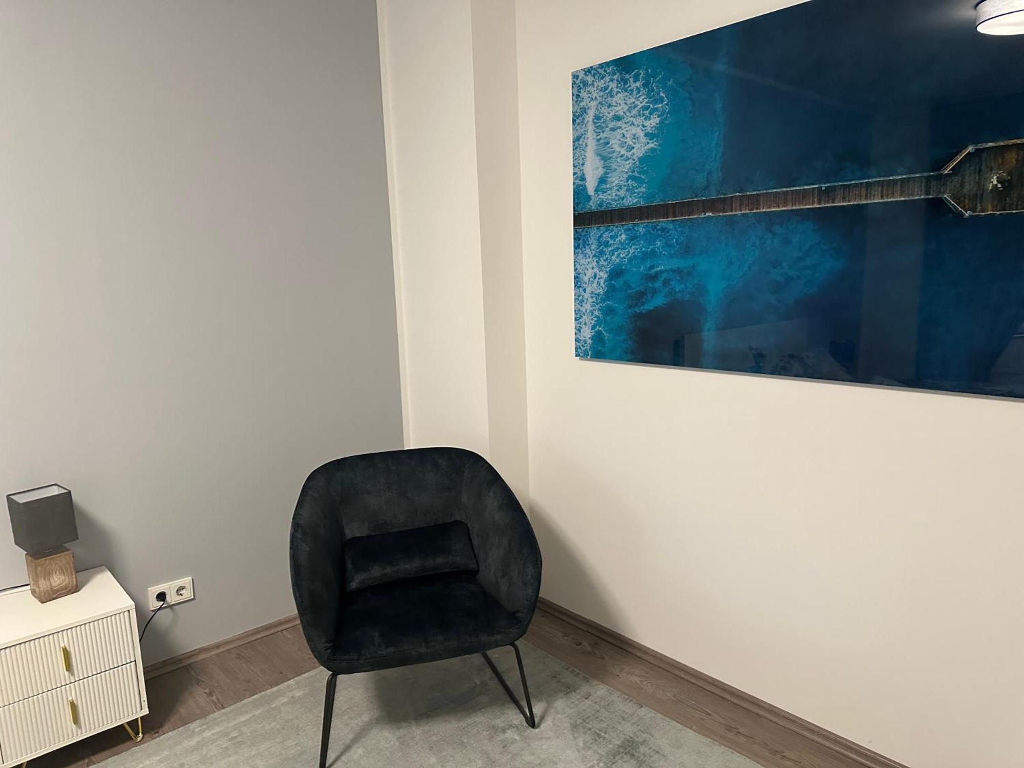 Luxurioese 2,5 Zimmer Oase Komplett Ausgestattet In Top Lage エッセン エクステリア 写真