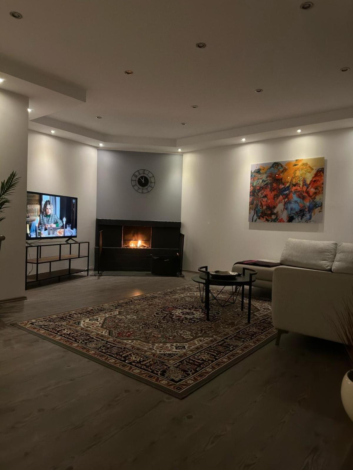 Luxurioese 2,5 Zimmer Oase Komplett Ausgestattet In Top Lage エッセン エクステリア 写真